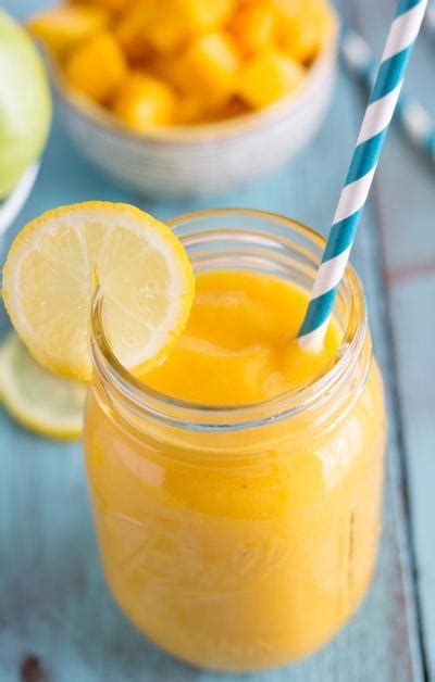 Copycat Recipe: Naked Juice